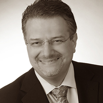 Frank Rudolf Essl, Inhaber FRE-Consulting